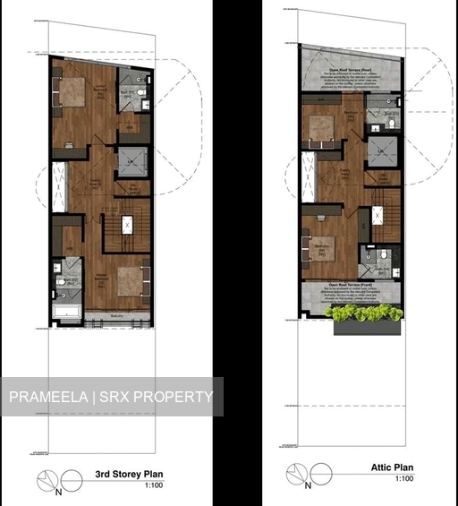 Sembawang Straits Estate (D27), Terrace #550280941